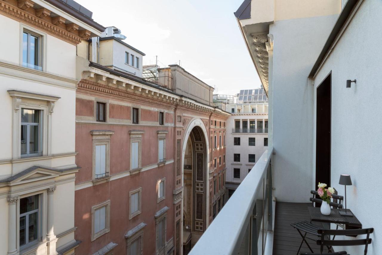 Bmore Duomo - Luxury Apartments Near Duomo — Photos 1
