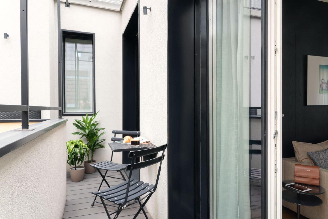 Bmore Duomo - Luxury Apartments Near Duomo — Photos 3